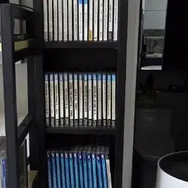 [BUNJANG] Various Genre CD Collection / 다양한 장르의 CD 모음 (낱개 판매 가능)미개봉다량