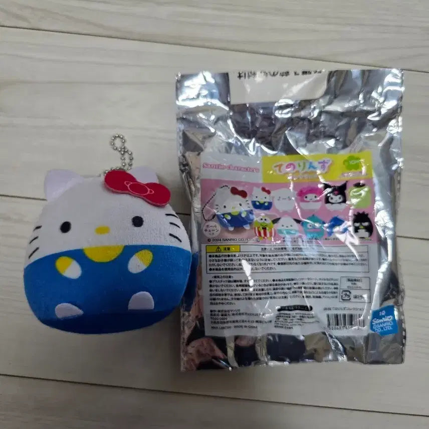 [BUNJANG] Sanrio Tenorins Hello Kitty / 산리오 테노린즈 헬로키티