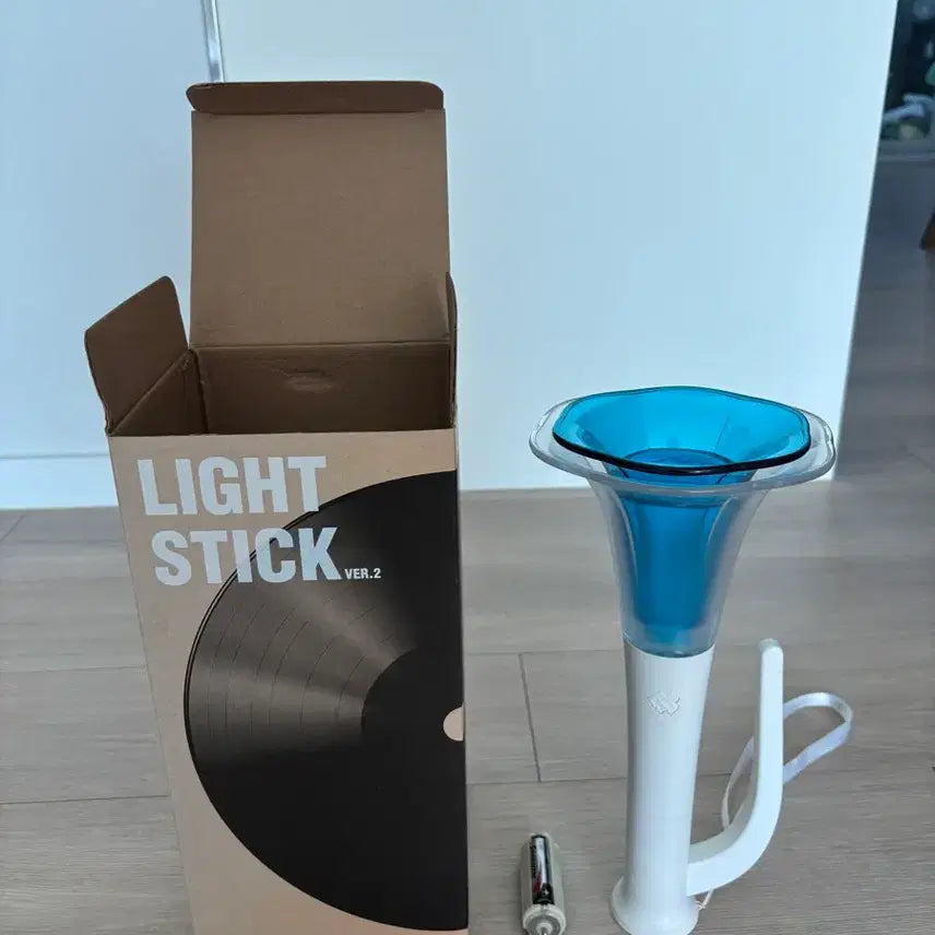 [BUNJANG] BTOB Concert Lightstick Ver. 2 / 비투비 나팔봉 ver. 2