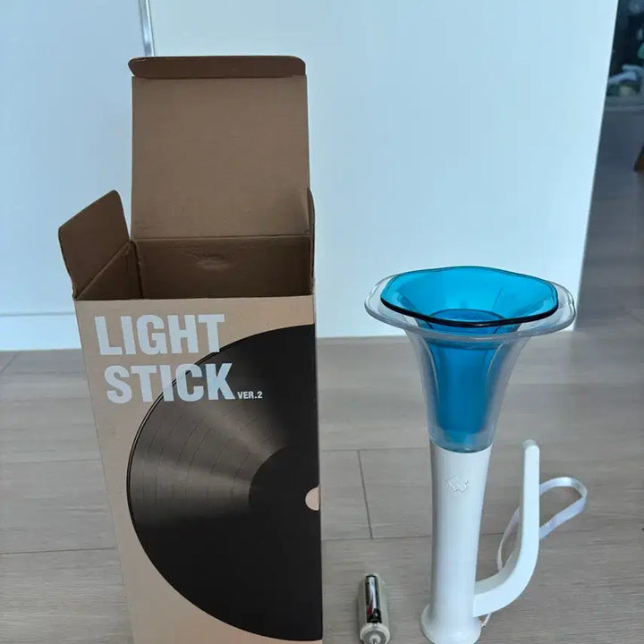 [BUNJANG] BTOB Concert Lightstick Ver. 2 / 비투비 나팔봉 ver. 2