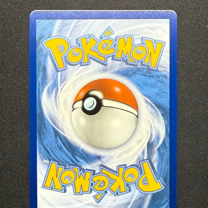 [BUNJANG] Pokemon Card North American Edition Mega Rayquaza SAR (SIR) Single Card / [싱글카드] 포켓몬카드 북미판 메가플라엣테 SAR(SIR) 팝니다