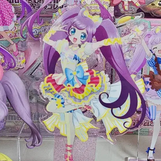 [BUNJANG] Pripara Bundle Set / [오늘만판매] 프리파라 일괄