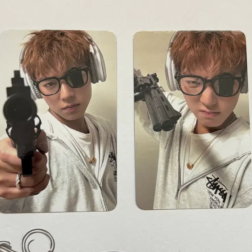 [BUNJANG] Park Ji Hoon Reflect Body else BIT ROAD POB Shooting Photocard / 박지훈 리플렉트 바디엘스 비트로드 미공포 사격포카 판매