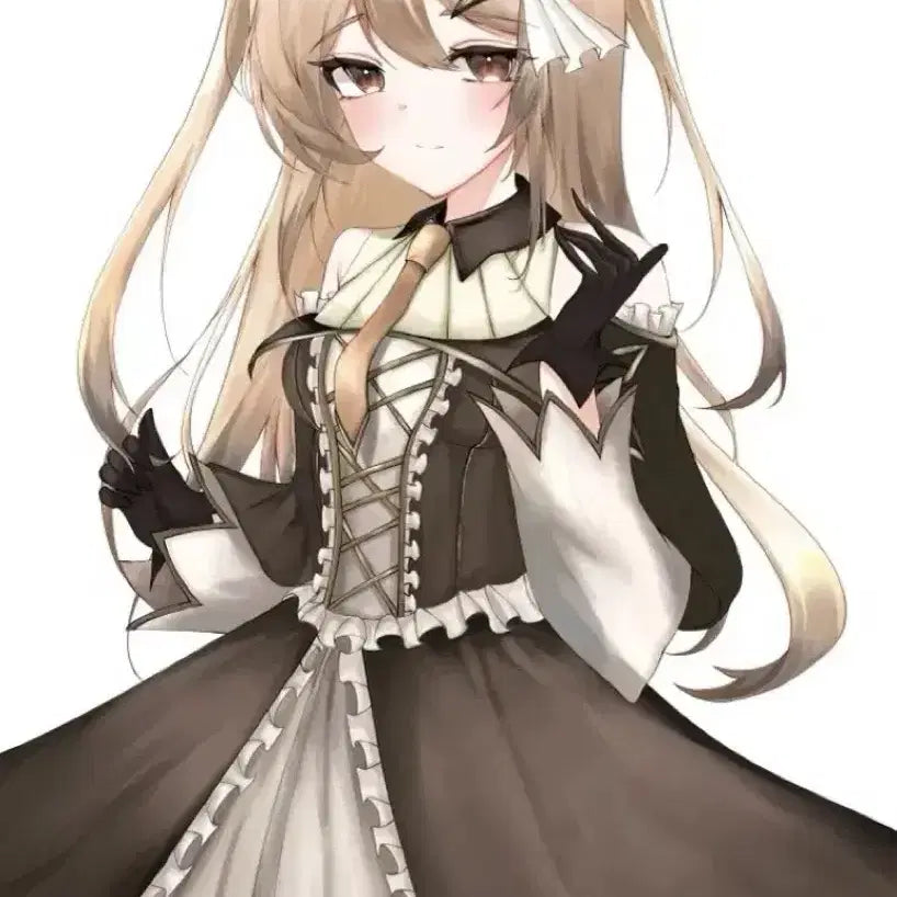 [BUNJANG] Custom Digital Illustration Commission / 그림 커미션