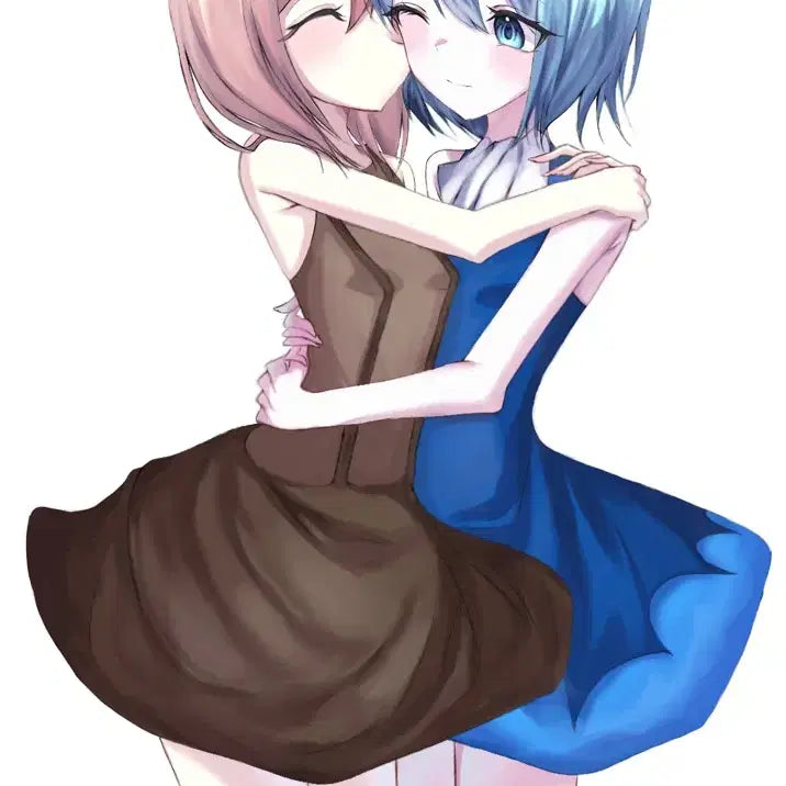 [BUNJANG] Custom Digital Illustration Commission / 그림 커미션
