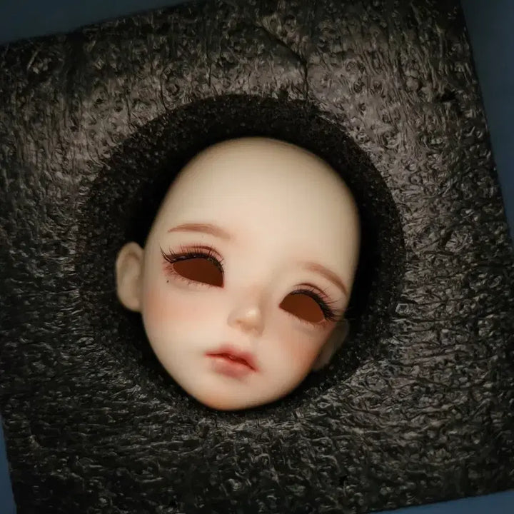 [BUNJANG] Achal Whitening Head / 미백 아찰 헤드