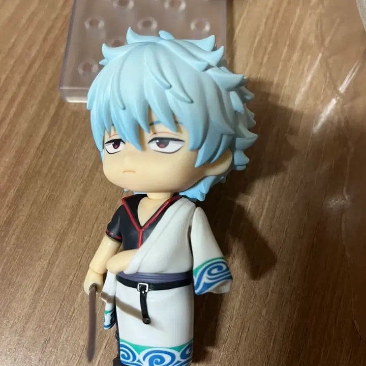 [BUNJANG] Gintama Gintoki Nendoroid 