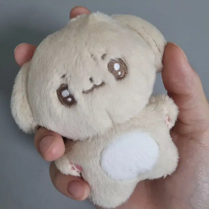 [BUNJANG] An Yujin Personal Doll An-Bo / 안유진 비공식 인형 안뽀