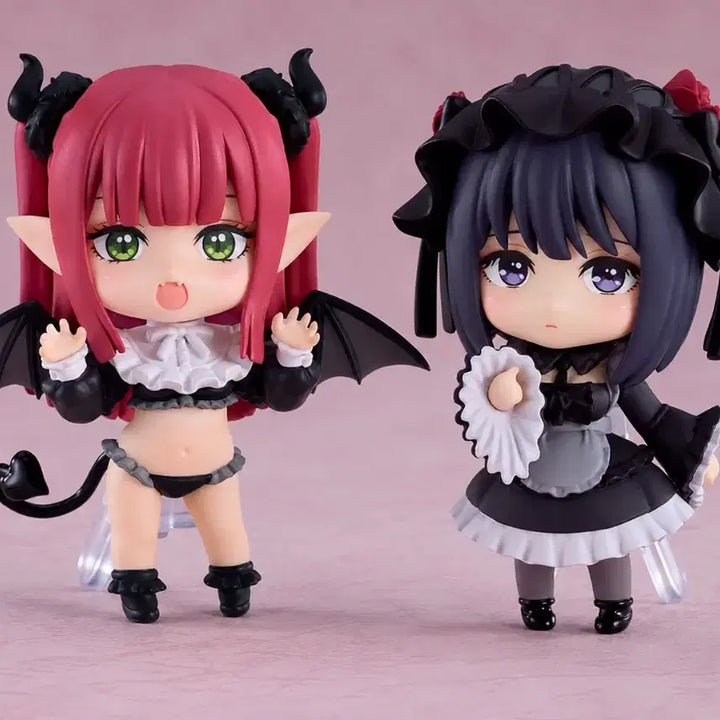 [BUNJANG] Good Smile Company Nendoroid Marin Kitagawa (Shizuku &amp; Lizhyun) My Dress-Up Darling / 넨도로이드 서프라이즈 마린(시즈쿠,리즈큥),그비돌,그 비스크돌은 사랑을 한다,키타가와 마린