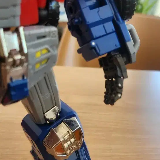 [BUNJANG] TNR Galaxy Convoy (Super Optimus Prime) Action Figure / TNR 갤럭시 콘보이(슈퍼옵티머스 프라임) 정리