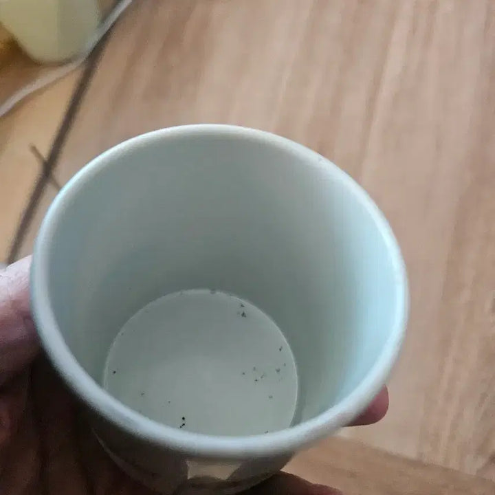 [BUNJANG] Virak Milk Plastic Cup / 비락 우유 컵