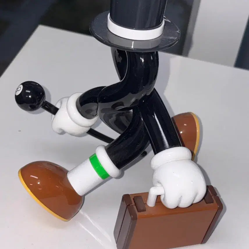 [BUNJANG] Grafflex Bold the Walk Art Toy Figure (New) / 그라플렉스 (GRAFFLEX) BOLD THE WALK 아트토이 피규어 (새상품)