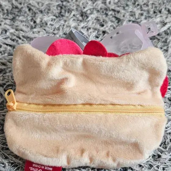 [BUNJANG] Sanrio Hello Kitty Pouch Gacha / 산리오 헬로키티 파우치가챠