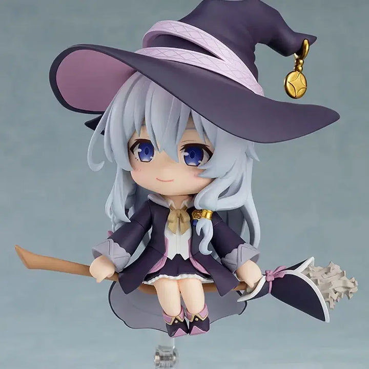 [BUNJANG] Mushoku Tensei Elaina Nendoroid Sealed New Product / 일레이나 넨도 미개봉 새상품