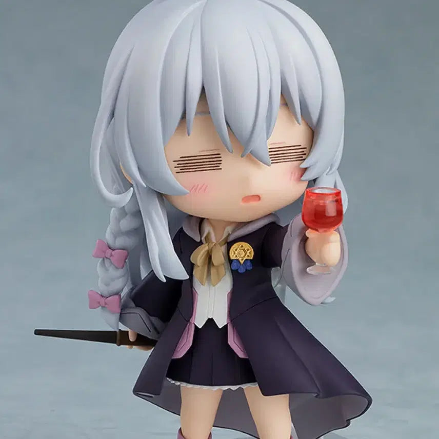 [BUNJANG] Mushoku Tensei Elaina Nendoroid Sealed New Product / 일레이나 넨도 미개봉 새상품
