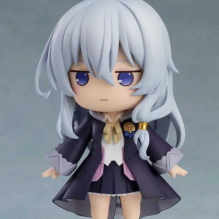 [BUNJANG] Mushoku Tensei Elaina Nendoroid Sealed New Product / 일레이나 넨도 미개봉 새상품