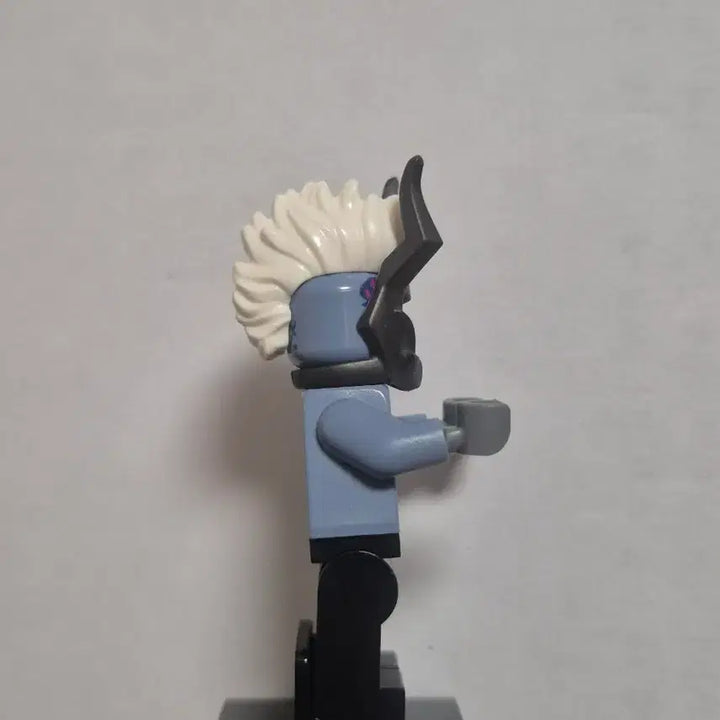 [BUNJANG] LEGO Ninjago Oni Warrior / 레고 닌자고 오니 워리어