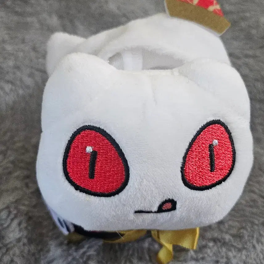 [BUNJANG] Gwaedam Inc. Desk Lizard Doll / 괴담출근 책상 위 도마뱀 인형 괴출 팝업 굿즈