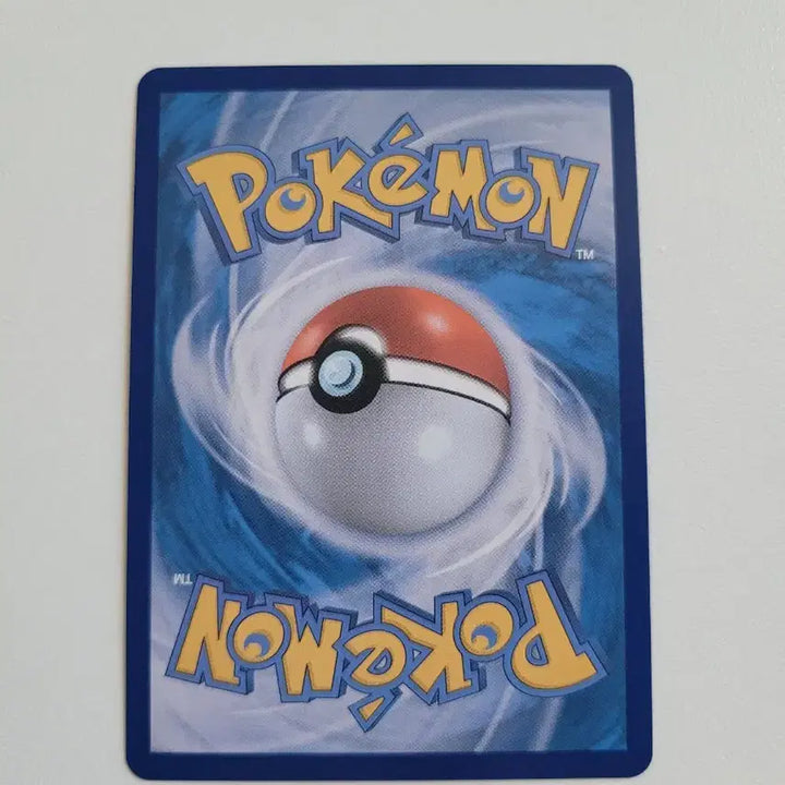 [BUNJANG] Nashi AR Pokemon Card / 나시 ar 포켓몬카드