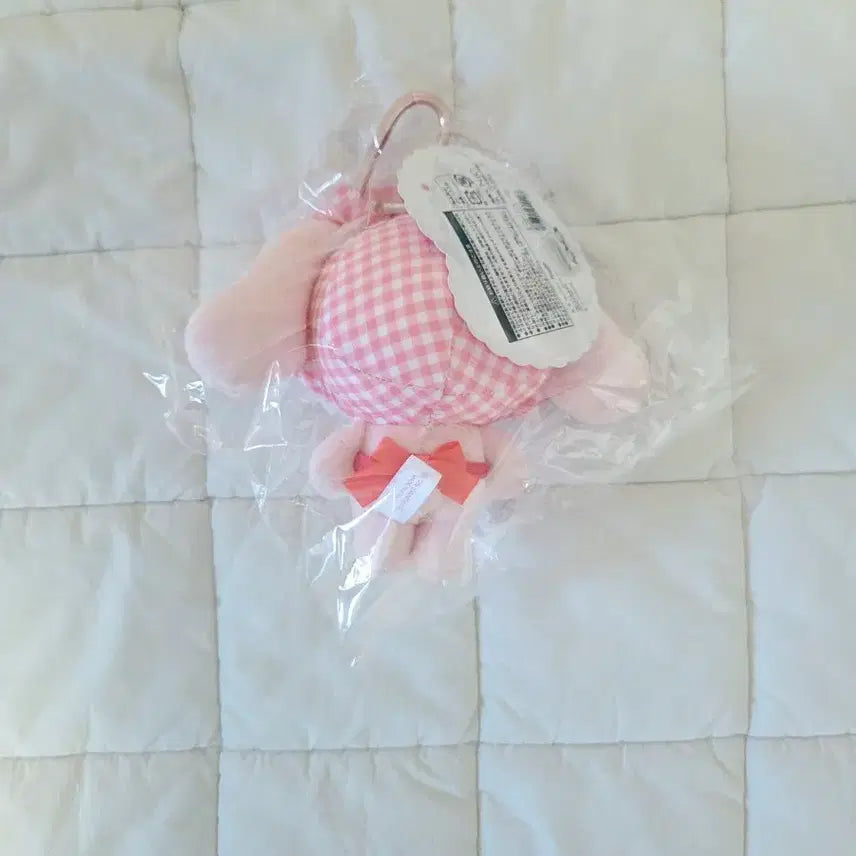 [BUNJANG] Sugarbunnies Momousa Mascot Plush / 슈가바니즈 모모우사 마스코트 인현