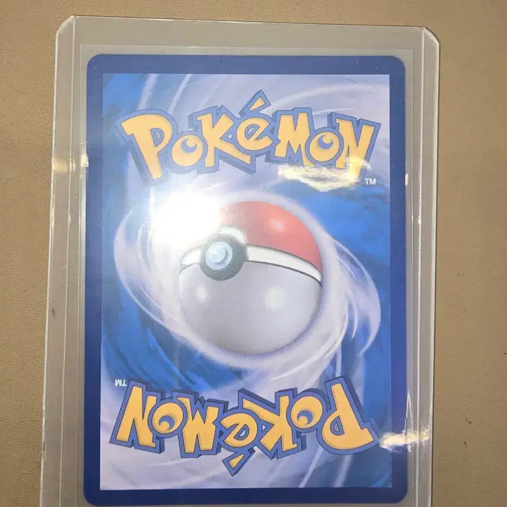 [BUNJANG] Pokemon Card Golduck 175/165 AR / 포켓몬카드 고라파덕 175/165 AR