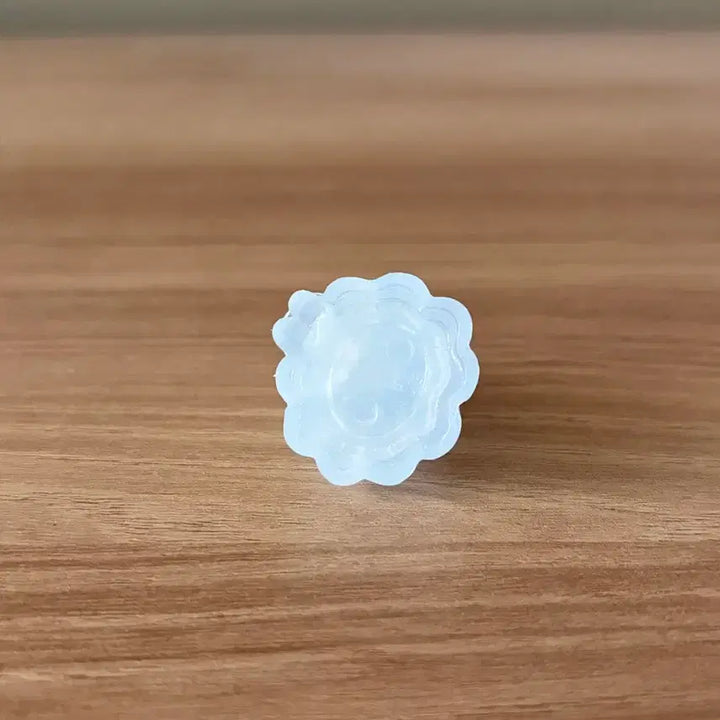 [BUNJANG] Machi Bowke Retro Cafe Pudding White Soda Gacha Figure / 언제오려나 마치보우케 레트로카페 푸딩 화이트소다 가챠