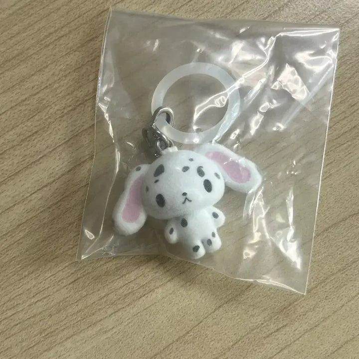 [BUNJANG] Sugarbunnies Buchiusa Fuwafuwa Mark Character Goods / 슈가바니즈 부치우사 후와후와 메지루시 현물