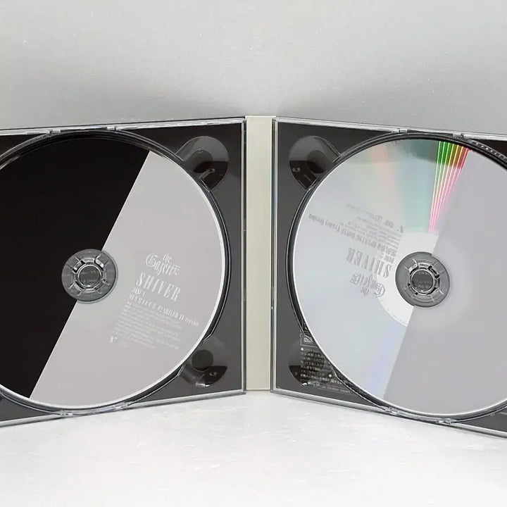 [BUNJANG] the GazettE SHIVER OST CD / OST 시버 SHIVER 흑집사 2 OP the GazettE(ETC1090)