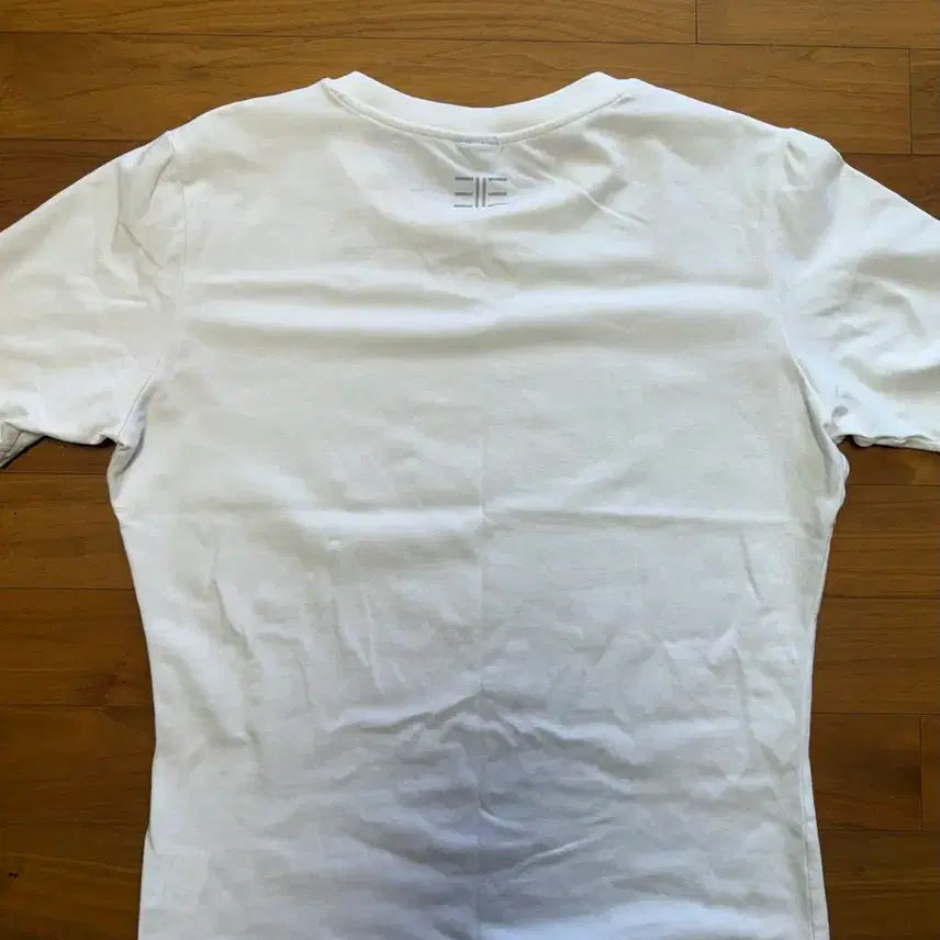 [BUNJANG] TAEHOSEOUL You Only Know Me L T-shirt / 태호서울 you only know me L