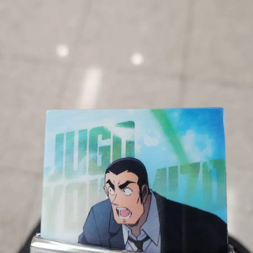 [BUNJANG] Detective Conan Highway&