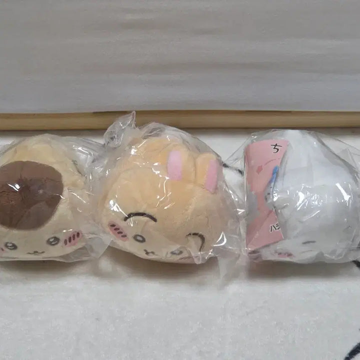 [BUNJANG] Chiikawa Nesoberi Lying Down Plush Gacha Series 2 / 치이카와 네소베리 엎드린 인형 가챠 2탄 새상품