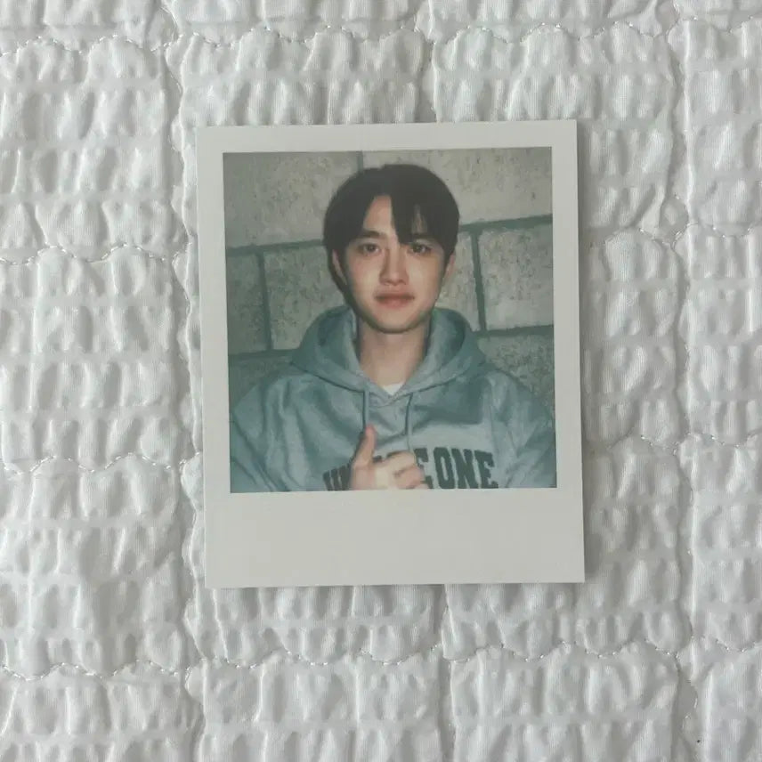 [BUNJANG] EXO D.O. 2024 Season&
