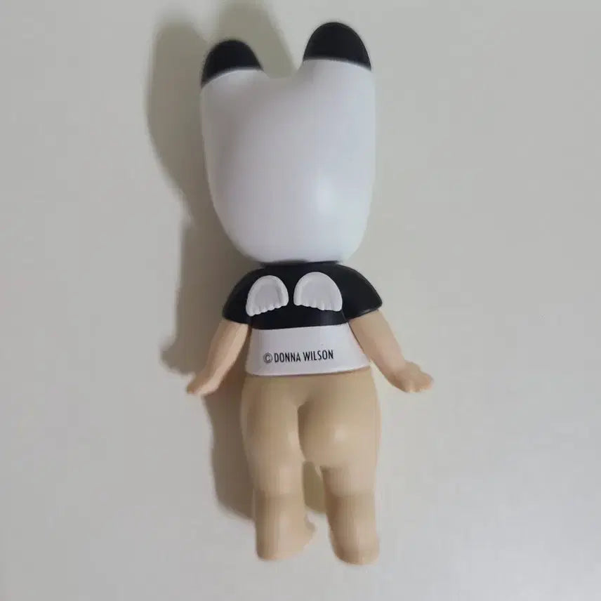 [BUNJANG] Sonny Angel Donna Wilson Panda Edition / 소니엔젤 도나윌슨