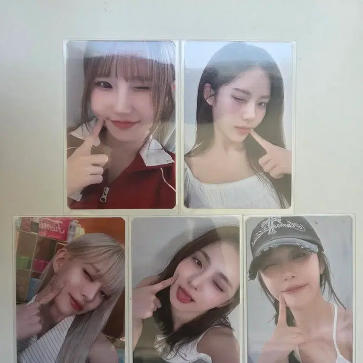 [BUNJANG] fromis_9 20&