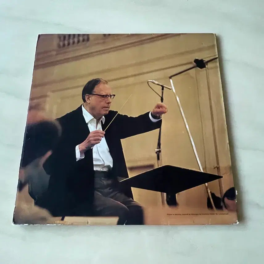 [BUNJANG] Ludwig van Beethoven Symphony No. 5 &