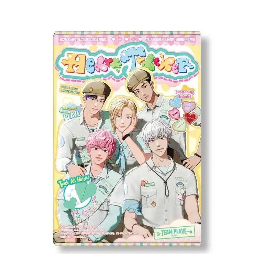 [BUNJANG] 26 Years Signature / 26년 시그판매