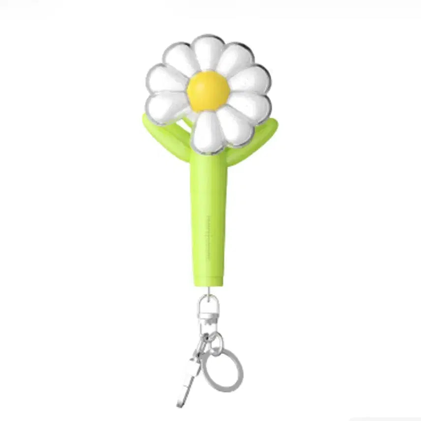 [BUNJANG] G-Dragon Mini Lightstick Keychain / 지드래곤 응원봉 미니 키링