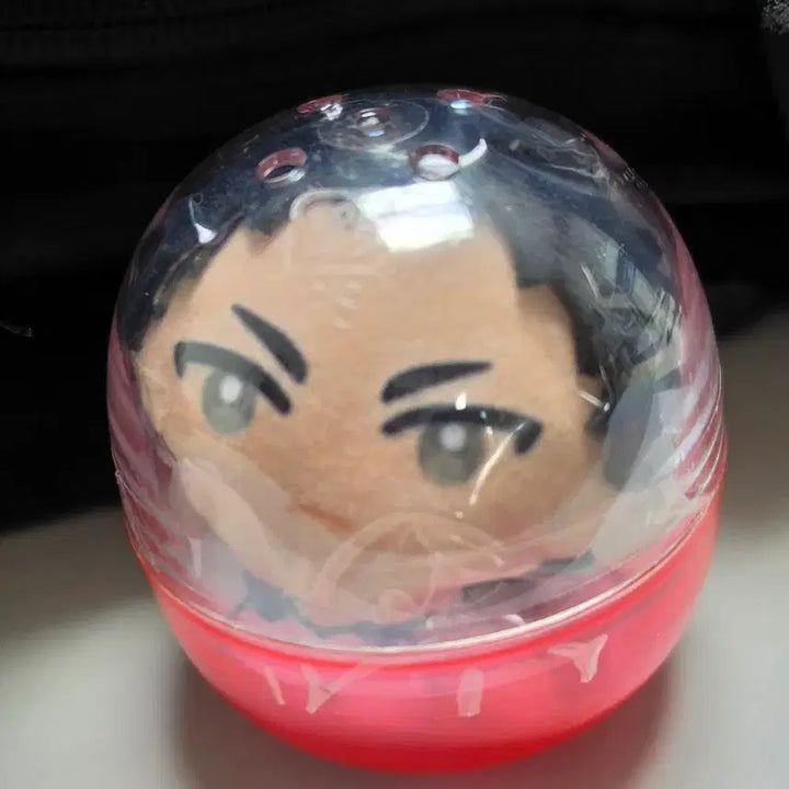 [BUNJANG] Haikyu!! Iwaizumi Hajime Nui Doll (Sealed) / (미개봉)하이큐 이와이즈미 하지메 누이 인형 팔아요