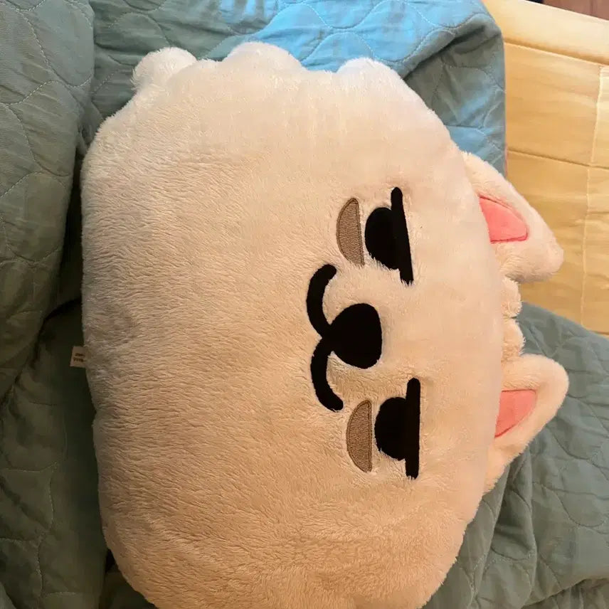 [BUNJANG] Tomorrow X Together Yongmeongi Cushion / (급처) 투모로우바이투게더 용멍이 쿠션