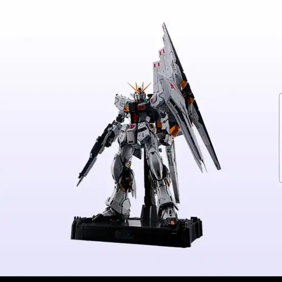 [BUNJANG] PG V Gundam Unleashed Model Kit (New) / PG뉴건담 언리쉬드(새상품)