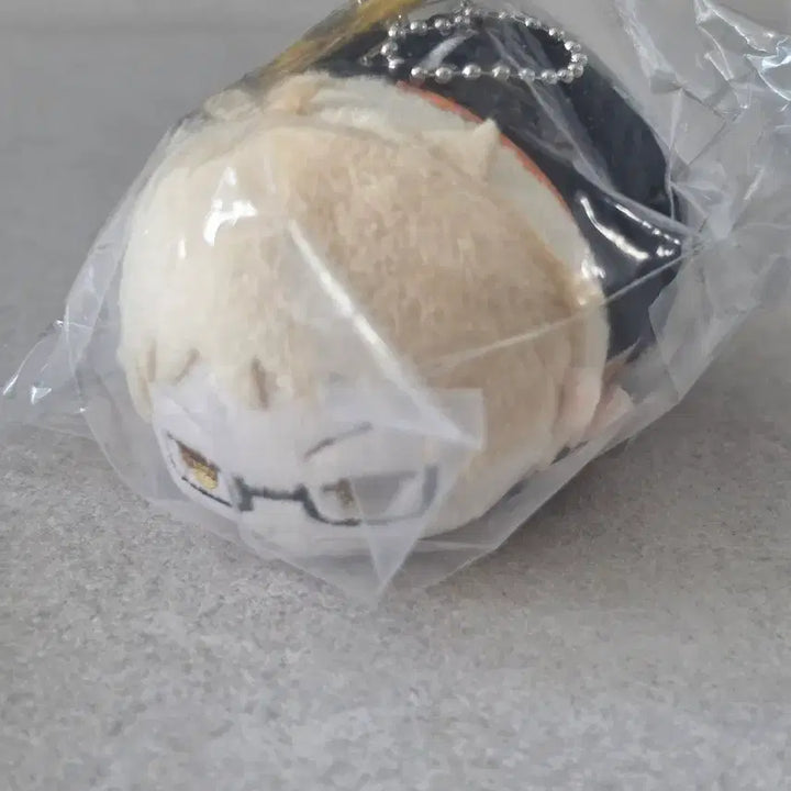 [BUNJANG] Tsukishima Mochi-Mochi Mascot / 츠키시마 모찌마스