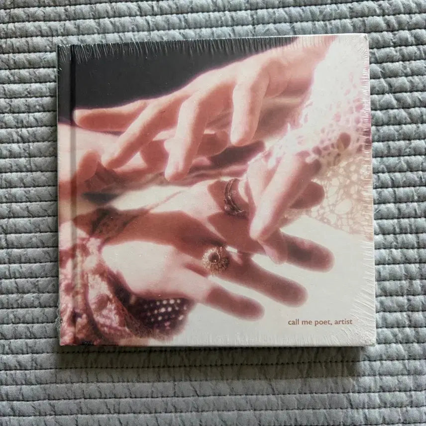[BUNJANG] SHINee Poet | Artist Single Album (Sealed) / 샤이니 포엣 아티스트 싱글 미개봉