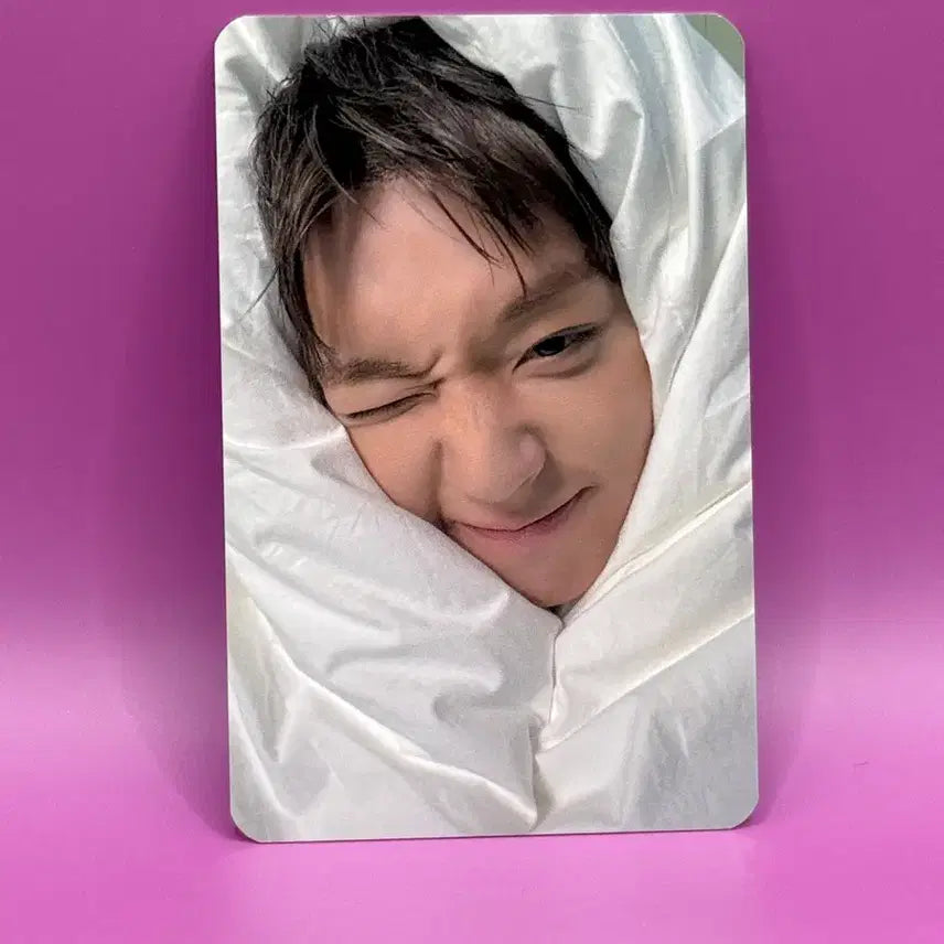 [BUNJANG] Park Jihoon &