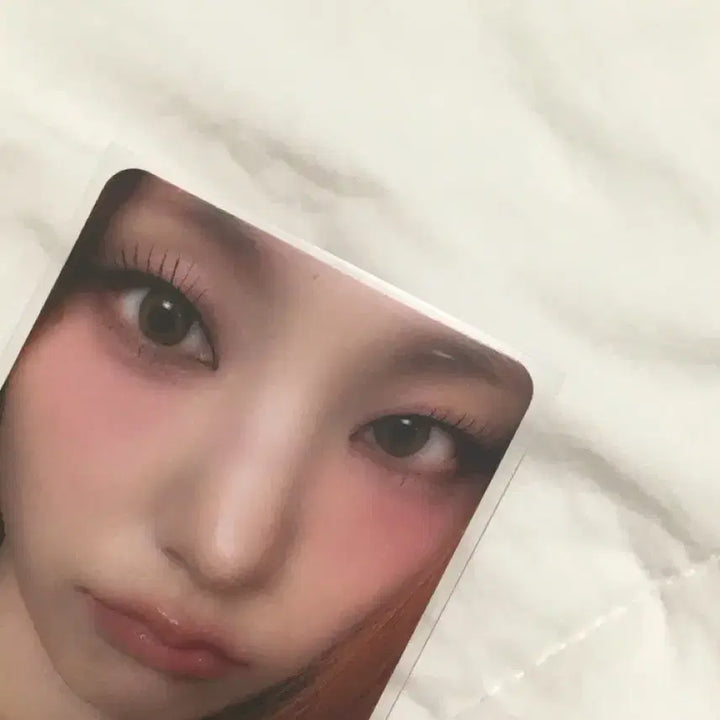 [BUNJANG] ITZY Yeji Born to Be Special Edition Untouchable Ver. Photocard / ITZY 예지 BORN TO BE SPECIAL EDITION UNTOUCHABLE Ver. 양도합니다