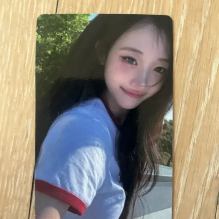 [BUNJANG] Qwer Photocard Set / Qwer 포토카드