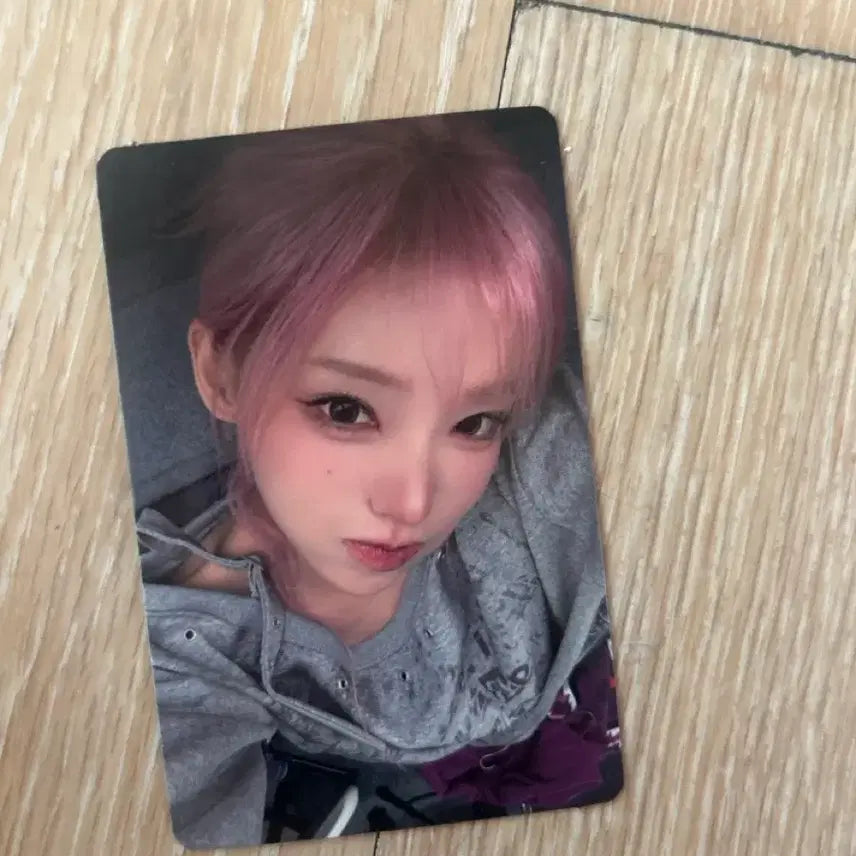 [BUNJANG] Qwer Photocard Set / Qwer 포토카드