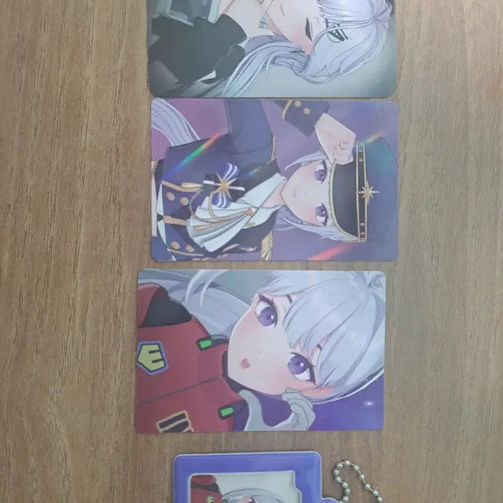 [BUNJANG] Isekai Idol Be My Light Album Inever / 이세계아이돌 Be My Light 앨범 아이네ver