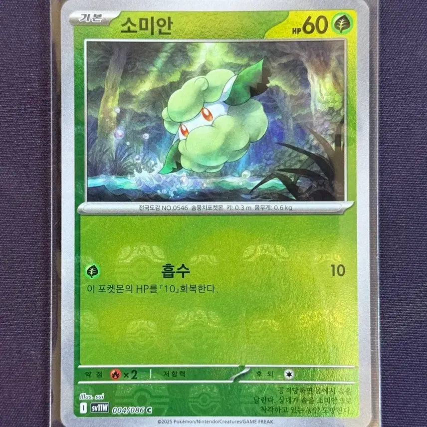 [BUNJANG] Pokemon Card Master Ball Holo 8 Card Set / 포켓몬카드 마스터볼 홀로 8장 세트