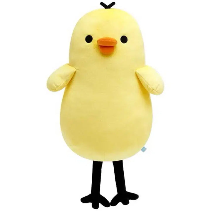 [BUNJANG] Kiroyitori Long-Legged Plush 46cm / 롱다리 키이로이토리 46cm