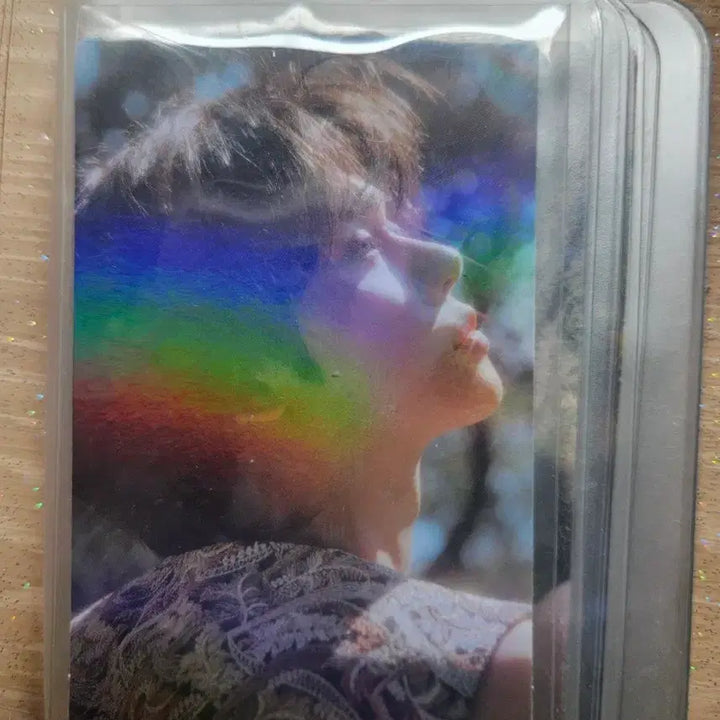[BUNJANG] TXT Huening Kai Bundle Set - Album, Photocards, Postcards, Stickers, Poster, Binder / 휴닝카이 엽서+앨범 CD3장+포카바인더+개봉앨범+포스터+앨범 스티커+포카 6장+굿즈 등등 일괄 판매